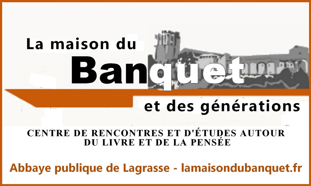 Résidences partagées dauteurs, chercheurs et artistes en 2021 à Lagrasse (Aude)