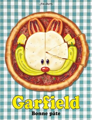 Garfield T. 62 - Bonne pâte  