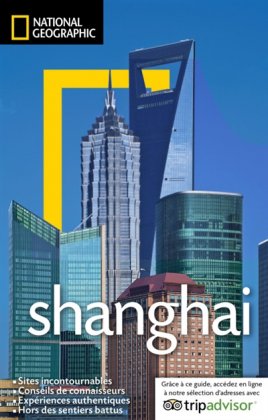 Shangai [nouvelle édition]