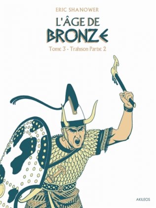 L'Âge de bronze - T. 3, seconde partie [nouvelle édition]