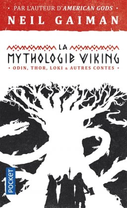 La Mythologie viking [poche]