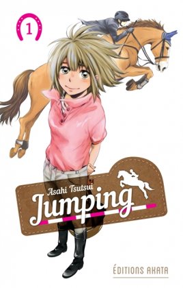 Jumping - T. 1