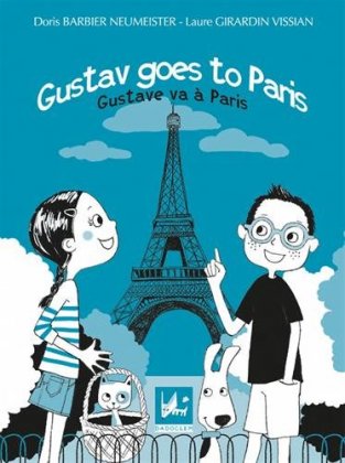 Gustav Goes to Paris / Gustave va à Paris