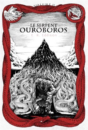 Le Serpent Ouroboros - Vol. 2