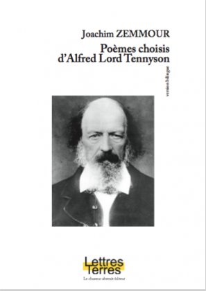 Poèmes choisis d'Alfred Lord Tennyson