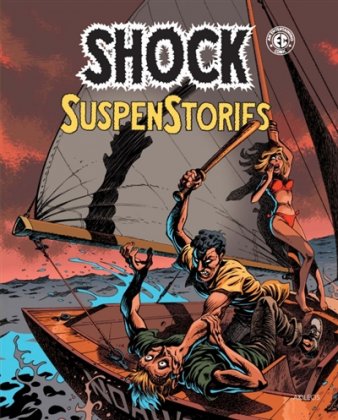 Shock SuspenStories - T. 2
