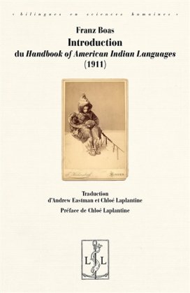 Introduction du Handbook of American indian languages (1911) [nouvelle édition]