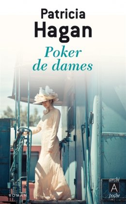 Poker de dames  [nouvelle édition poche]