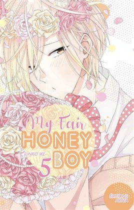 My Fair Honey Boy - T. 5