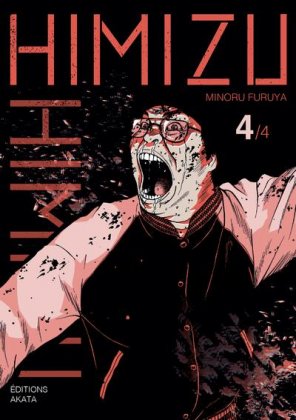 Himizu - T. 4