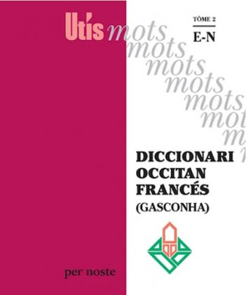 Diccionari occitan-francés (gasconha) | E-N