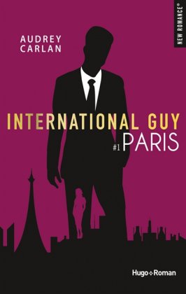 International Guy - T. 1 : Paris