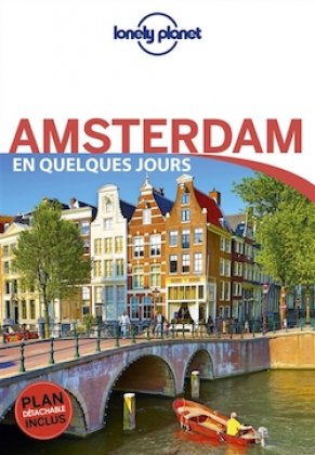 Amsterdam en quelques jours (5e édition)