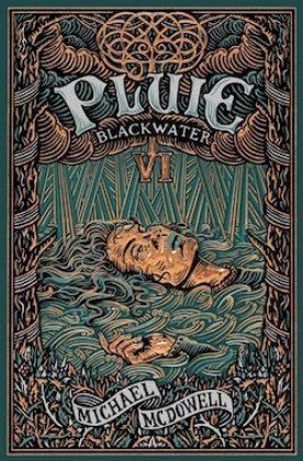 Blackwater - T. 6 : Pluie