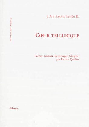 Cur tellurique  