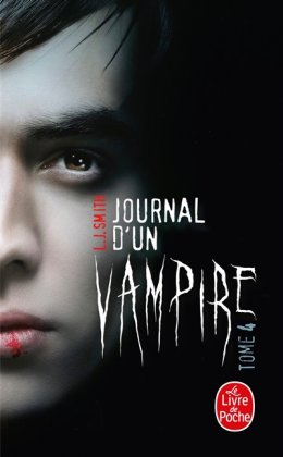 Journal dun Vampire - T. 4 [poche]