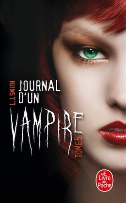 Journal dun Vampire - T. 5 [poche]