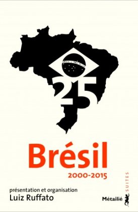 Brésil 25