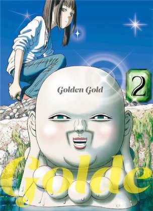Golden Gold - T. 2