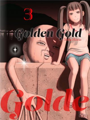 Golden Gold - T. 3