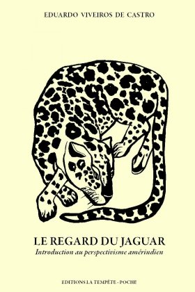 Le Regard du jaguar [poche]