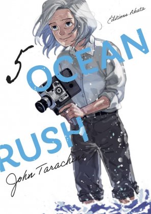 Ocean Rush - T. 5