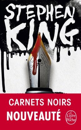 Carnets noirs [poche]