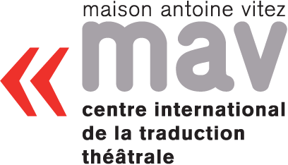 Aides à la traduction de théâtre  Maison Antoine-Vitez