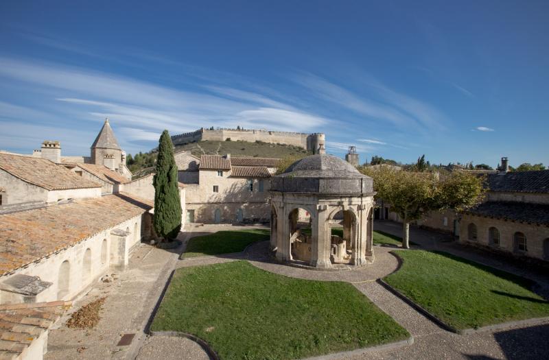 Résidences traducteurs de théâtre, La Chartreuse, Villeneuve-les-Avignon (30)