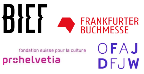 Programme Goldschmidt 2023 pour jeunes traducteurs littéraires allemand-français
