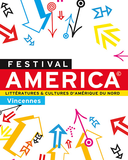 10° Festival America 2022 (94 Vincennes)