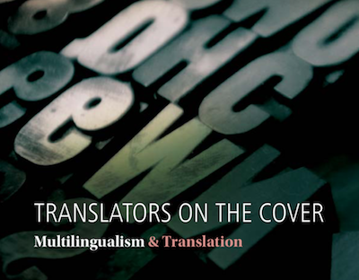 Rapport «Translators on the cover : Multilingualism & translation»