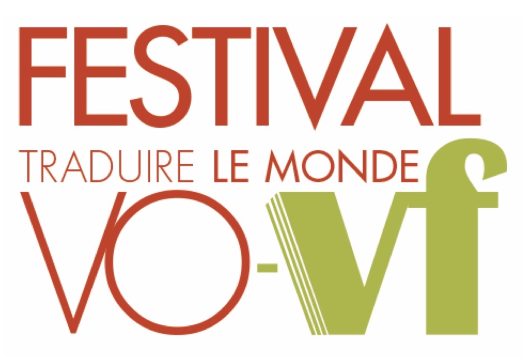 Festival VoVf, traduire le monde (91 Gif-sur-Yvette)