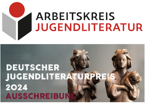 Prix de littérature allemande pour la jeunesse