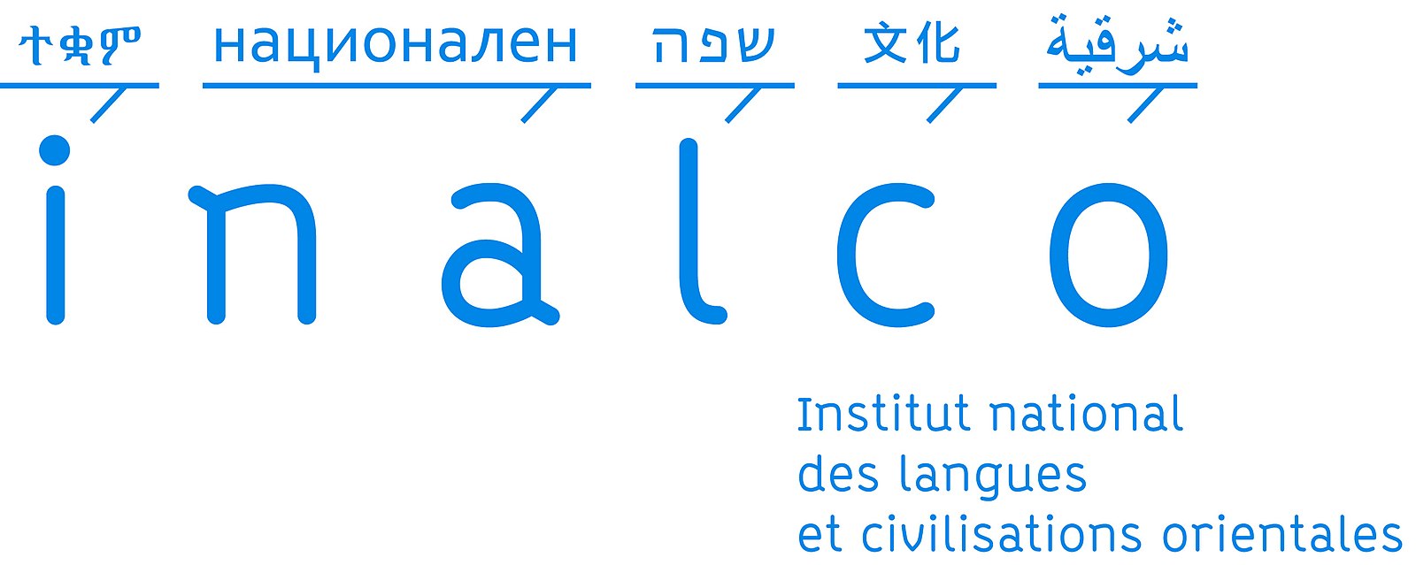 Prix de traduction de l'Inalco : appel à candidature 2024