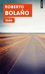 2666 [nouvelle édition poche]