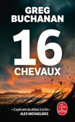 16 Chevaux [poche]