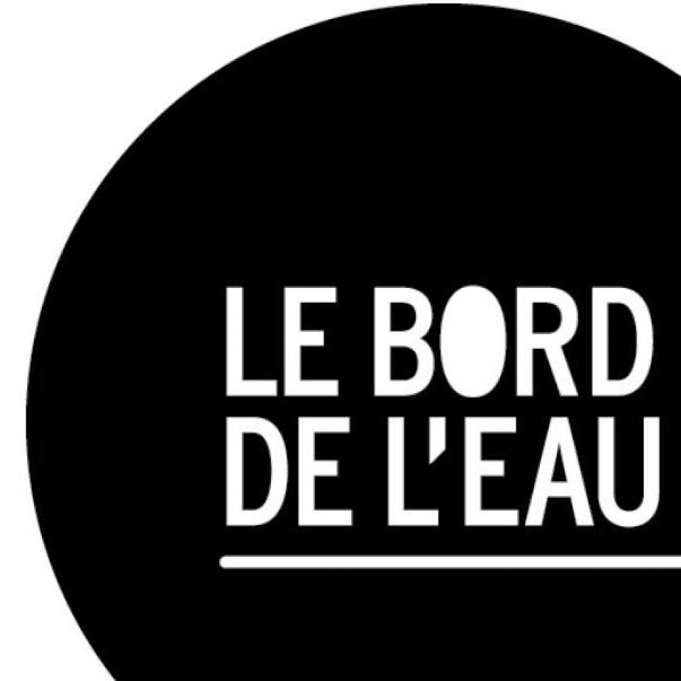 Le Bord de l'eau