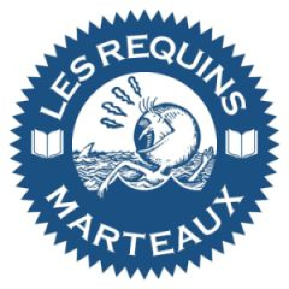 Les Requins marteaux