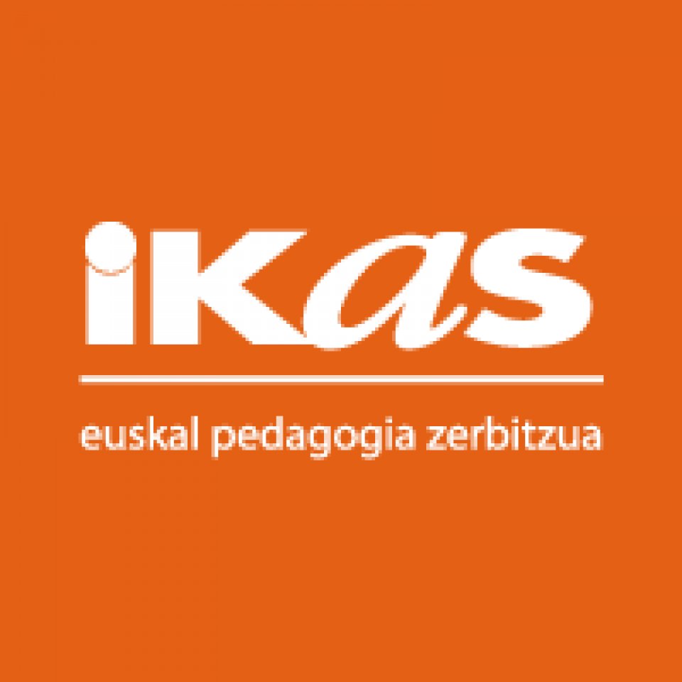 Ikas - Centre pédagogique basque