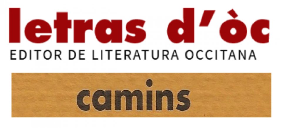 Letras dÒc / Camins 