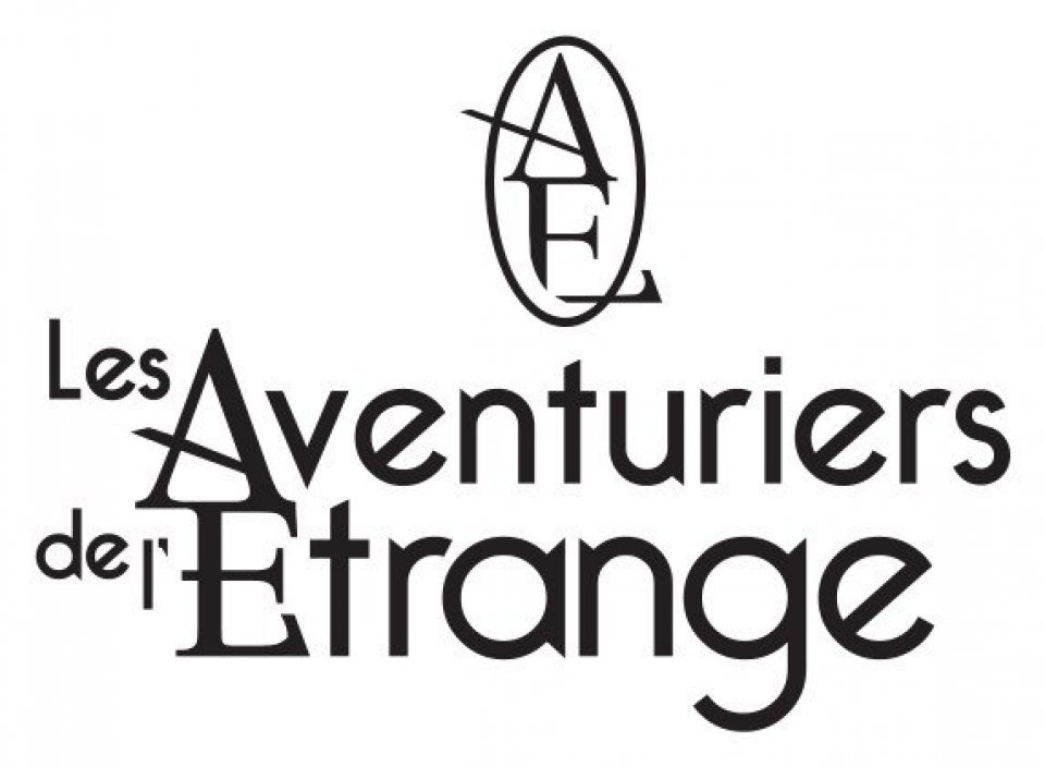 Les Aventuriers de l'étrange