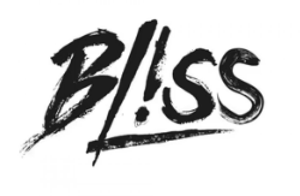 Bliss éditions