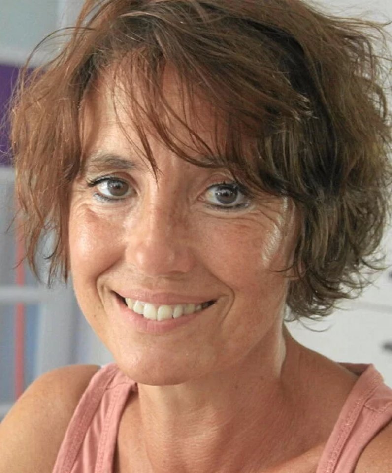 Cosnay Marie