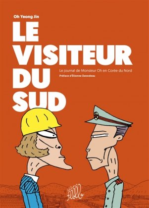 Le Visiteur du Sud  [nouvelle édition]