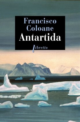 Antartida [nouvelle édition poche]