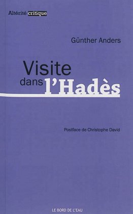 Visite dans l'Hadès