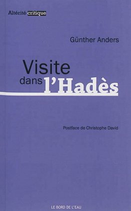 Visite dans l'Hadès 