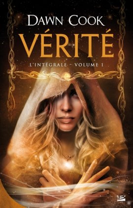 Vérité. L'intégrale, vol. 1