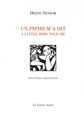 Un pipiri m'a dit / A little bird told me